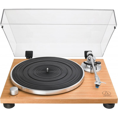 Проигрыватель винила Audio-Technica AT-LPW30TK