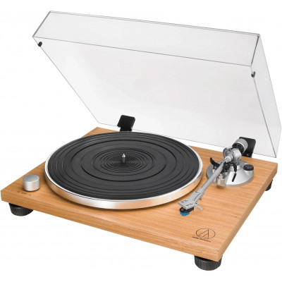 Проигрыватель винила Audio-Technica AT-LPW30TK