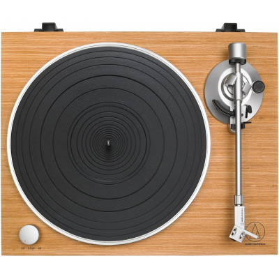 Проигрыватель винила Audio-Technica AT-LPW30TK