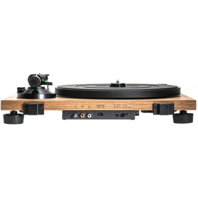 Проигрыватель винила Audio-Technica AT-LPW30TK