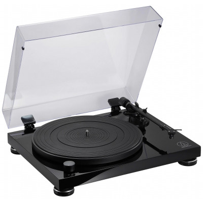Проигрыватель винила Audio-Technica AT-LPW50PB