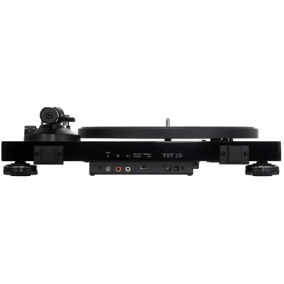 Проигрыватель винила Audio-Technica AT-LPW50PB