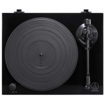 Проигрыватель винила Audio-Technica AT-LPW50PB