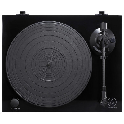 Проигрыватель винила Audio-Technica AT-LPW50PB