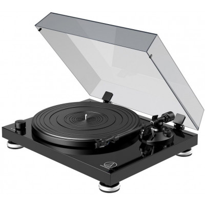 Проигрыватель винила Audio-Technica AT-LPW50PB