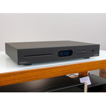 CD-проигрыватель AudioLab 6000CDT Black