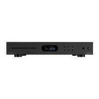 CD-проигрыватель AudioLab 6000CDT Black