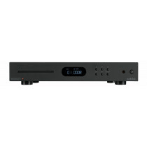 CD-проигрыватель AudioLab 6000CDT Black