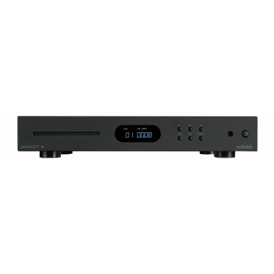 CD-проигрыватель AudioLab 6000CDT Black