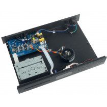 CD-проигрыватель AudioLab 6000CDT Black