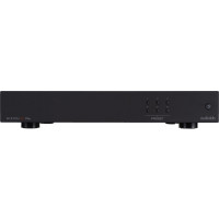 Сетевой аудиоплеер AudioLab 6000N Play Black