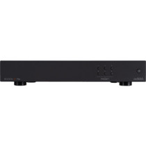 Сетевой аудиоплеер AudioLab 6000N Play Black