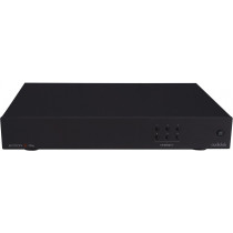 Сетевой аудиоплеер AudioLab 6000N Play Black