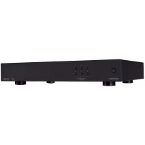 Сетевой аудиоплеер AudioLab 6000N Play Black