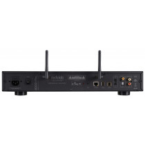 Сетевой аудиоплеер AudioLab 6000N Play Black