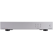 Сетевой аудиоплеер AudioLab 6000N Play Silver