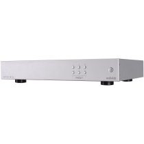 Сетевой аудиоплеер AudioLab 6000N Play Silver