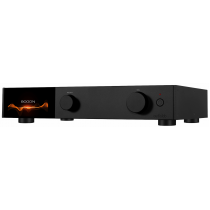 Сетевой аудиоплеер AudioLab 9000N Black