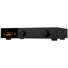 Сетевой аудиоплеер AudioLab 9000N Black