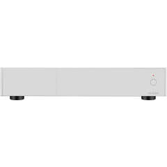 Усилитель AudioLab 9000P Silver