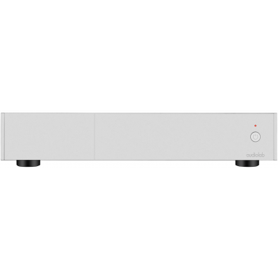 Усилитель AudioLab 9000P Silver