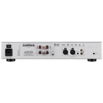 Усилитель AudioLab 9000P Silver
