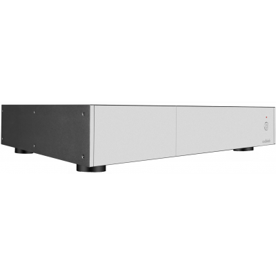 Усилитель AudioLab 9000P Silver