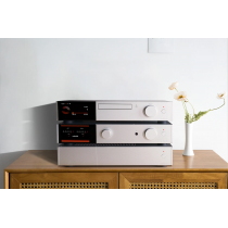 Усилитель AudioLab 9000P Silver