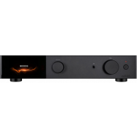 Предусилитель AudioLab 9000Q Black
