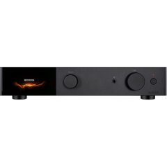 Предусилитель AudioLab 9000Q Black