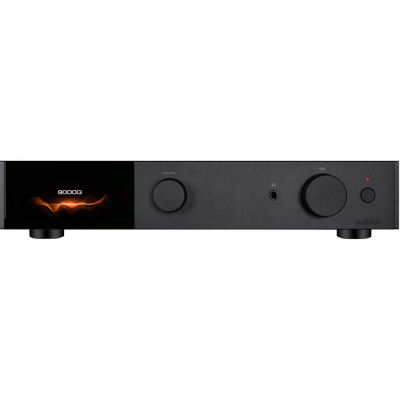 Предусилитель AudioLab 9000Q Black