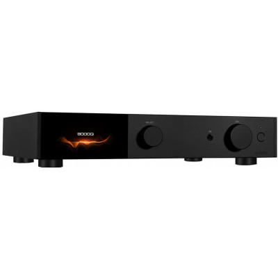 Предусилитель AudioLab 9000Q Black