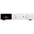 Предусилитель AudioLab 9000Q Silver