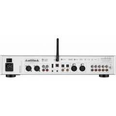 Предусилитель AudioLab 9000Q Silver