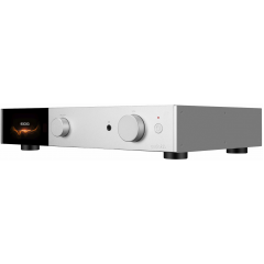 Предусилитель AudioLab 9000Q Silver
