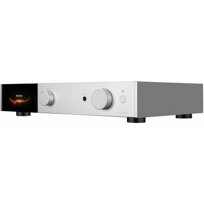 Предусилитель AudioLab 9000Q Silver