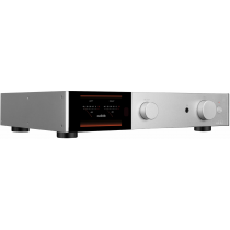 Предусилитель AudioLab 9000Q Silver