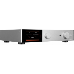 Предусилитель AudioLab 9000Q Silver