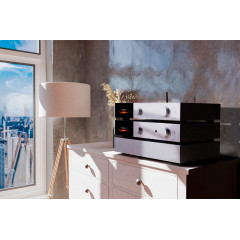 Предусилитель AudioLab 9000Q Silver