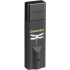 Портативный усилитель для наушников AudioQuest DragonFly Black