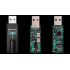 Портативный усилитель для наушников AudioQuest DragonFly Black