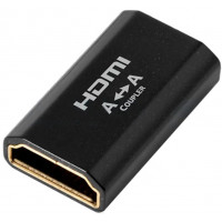 Переходник AudioQuest HDMI 48 Coupler