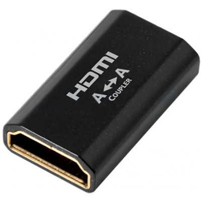 Переходник AudioQuest HDMI 48 Coupler