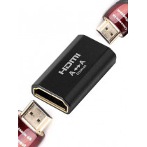 Переходник AudioQuest HDMI 48 Coupler
