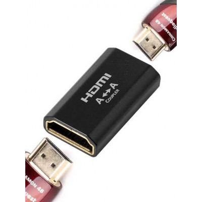 Переходник AudioQuest HDMI 48 Coupler