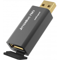 USB-фильтр AudioQuest JitterBug FMJ