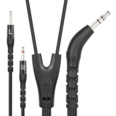 Кабель для наушников AudioQuest NightBird Model One 4.0 m