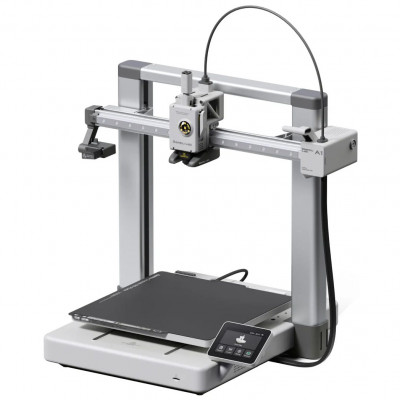 3D-принтер Bambu Lab A1 EU