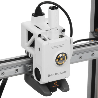 3D-принтер Bambu Lab A1 EU