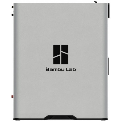 3D-принтер Bambu Lab H2S EU